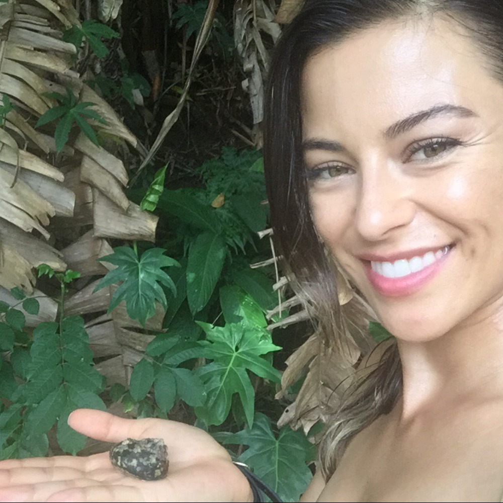 Meet your Posher, Aliss